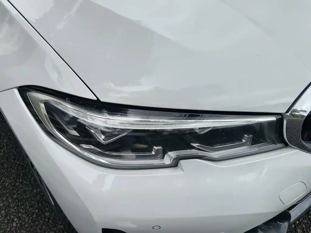 BMW 3 Series 2022 — фото 15