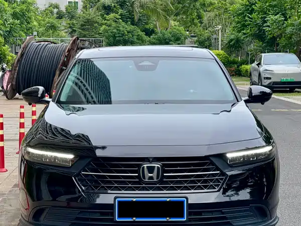 Honda Accord 2023
