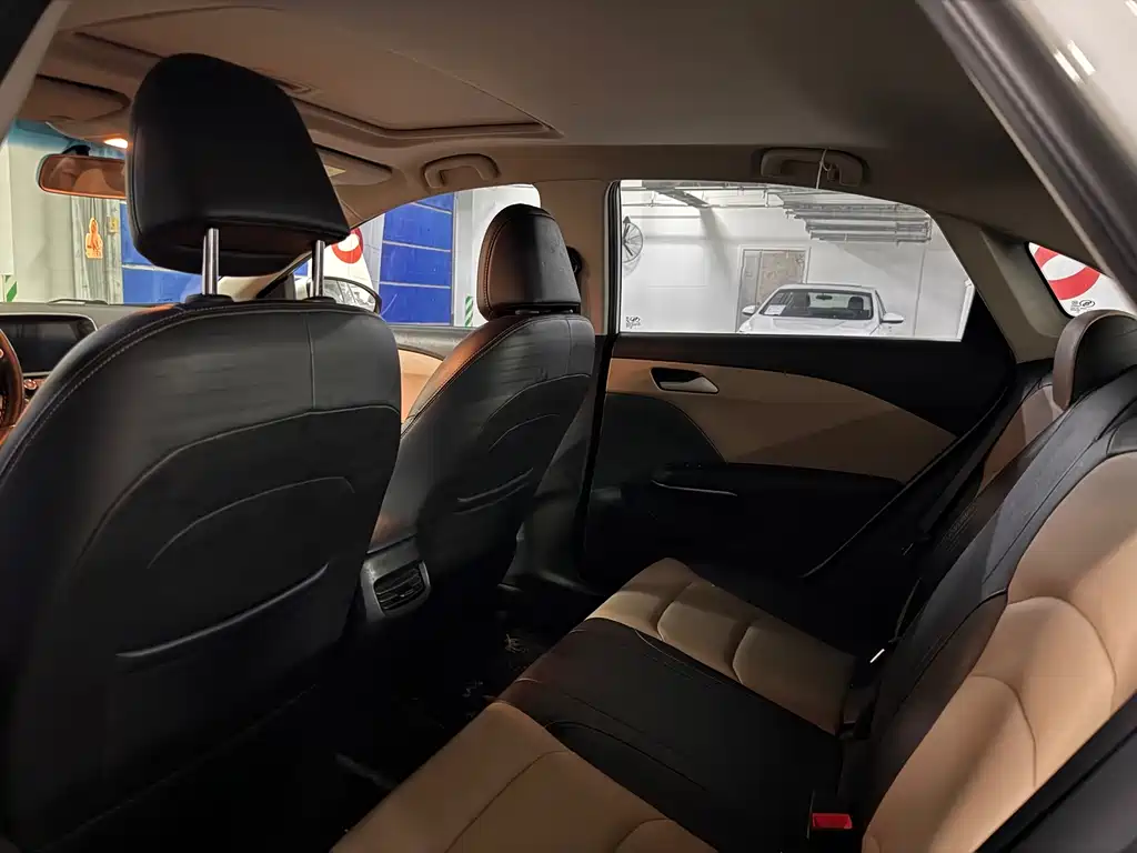 Chevrolet Cruze 2021