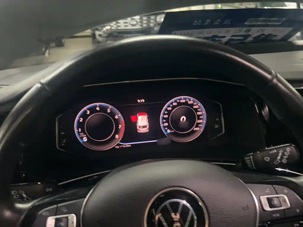 Volkswagen Tayron 2021