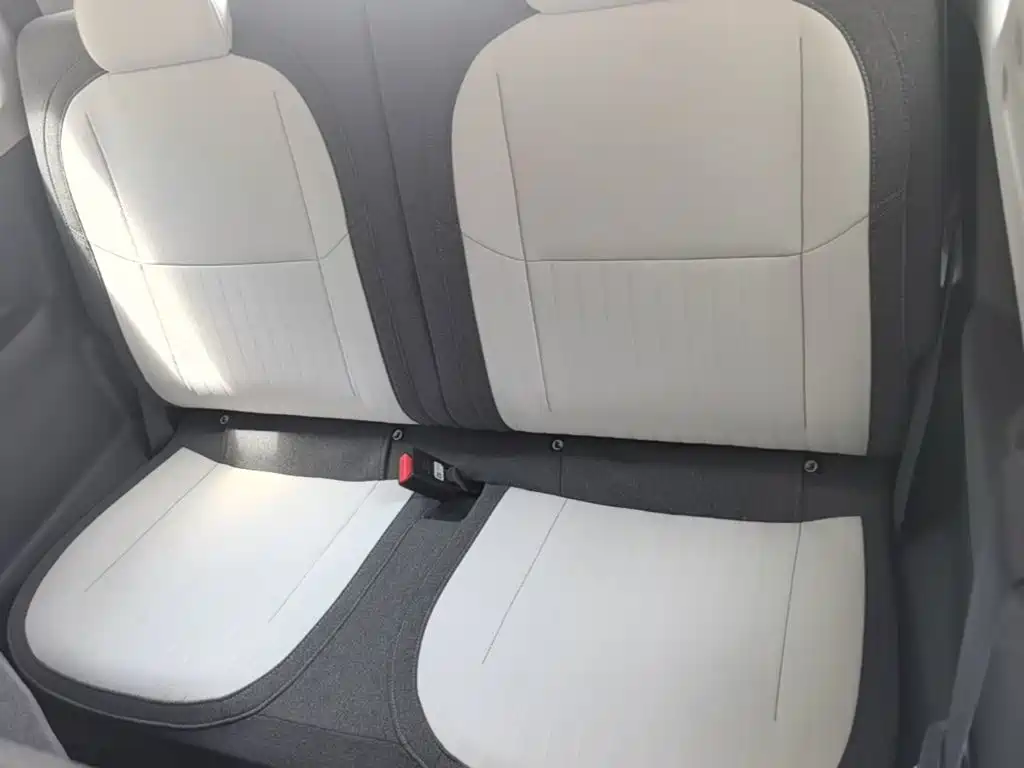 Geely Galaxy Panda 2025 — фото 17