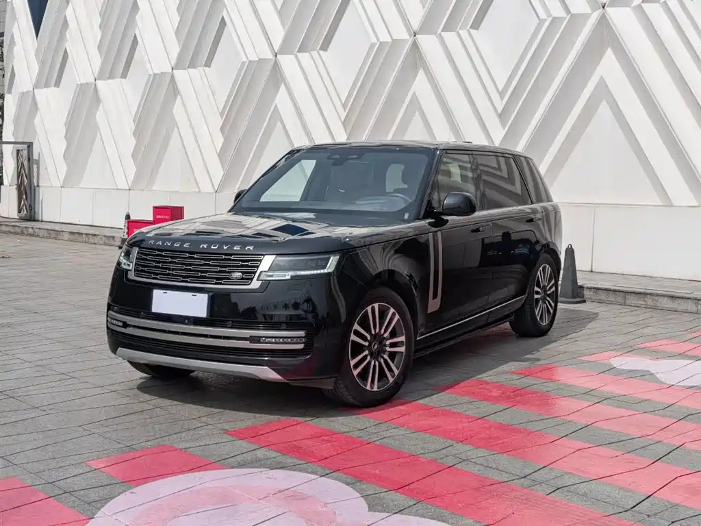 Land Rover Range Rover 2024
