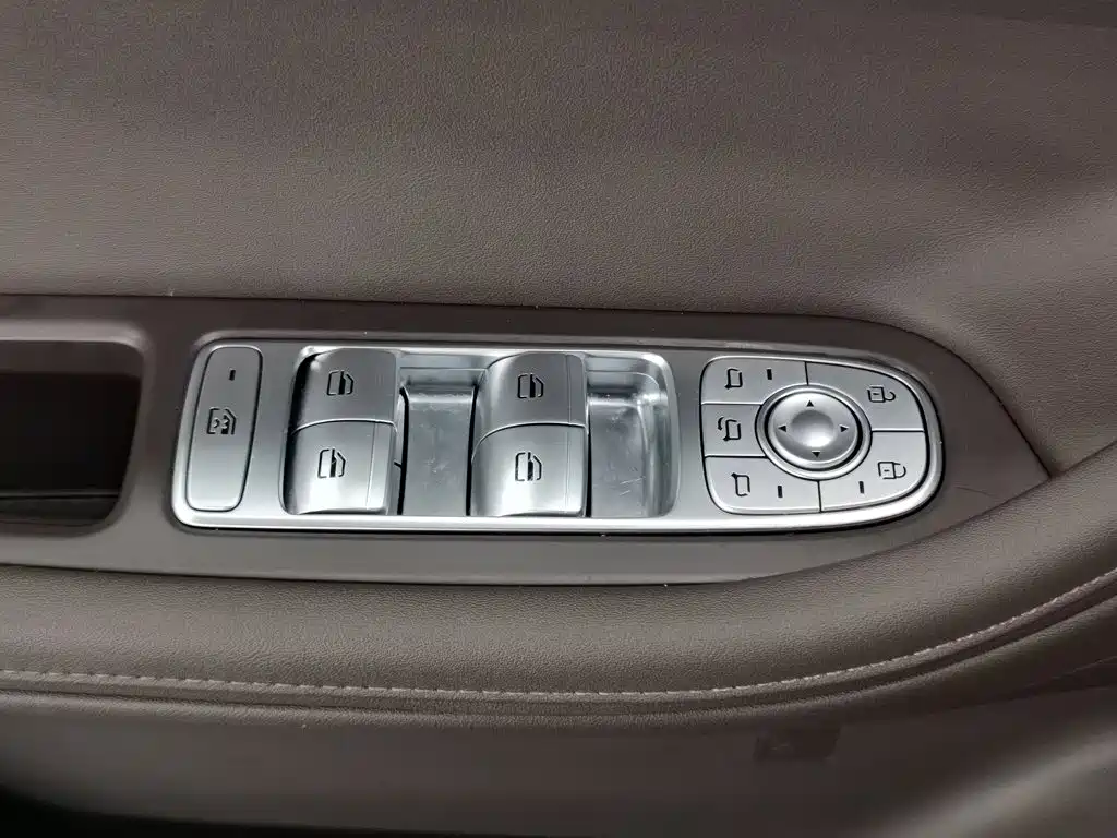Chery Tiggo 8 PRO 2024 — фото 9