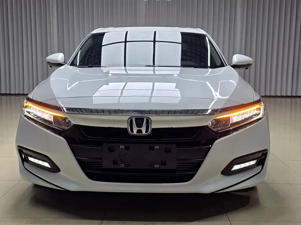 Honda Accord 2020