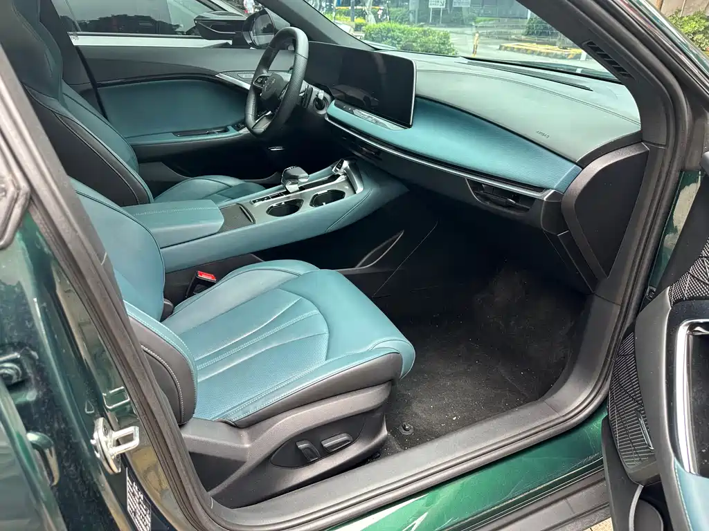 MG 7 2024 — фото 7