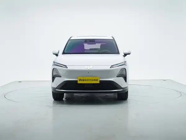 Wuling Starlight S 2025