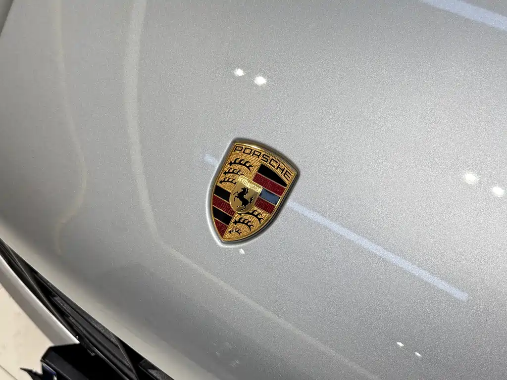 Porsche Macan 2015 — фото 25