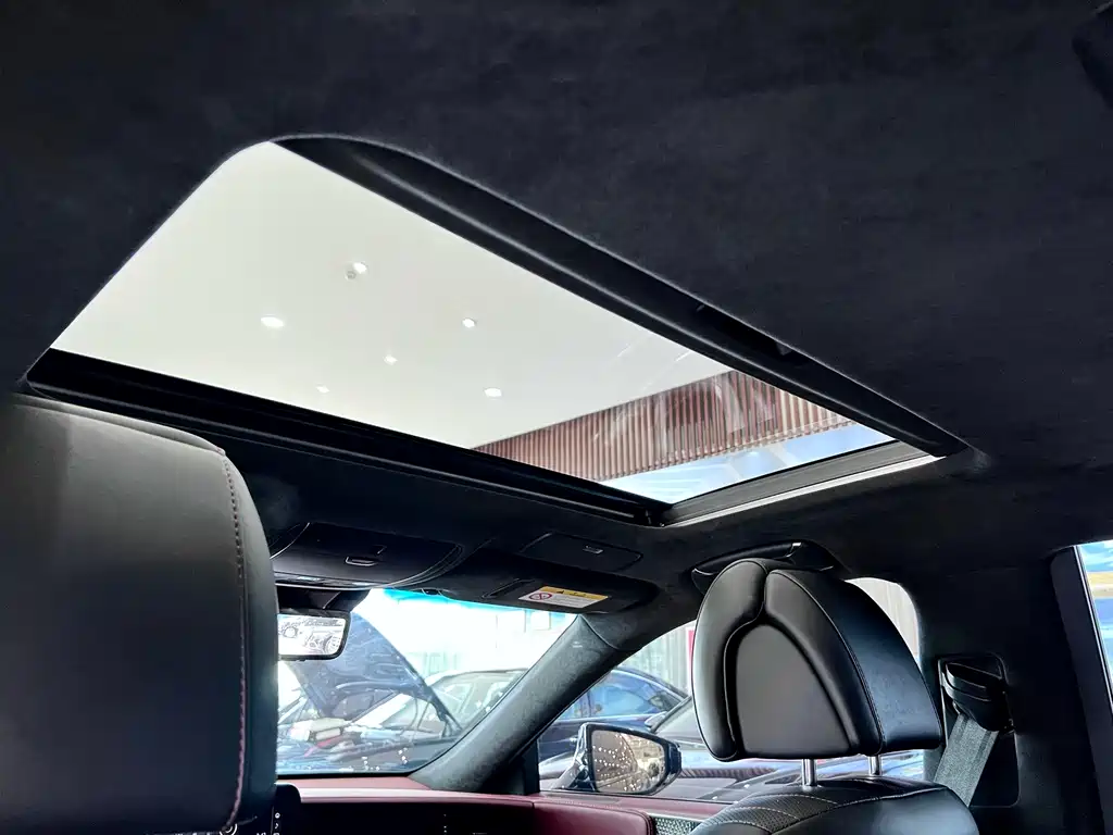 Lexus LS 2021 — фото 12