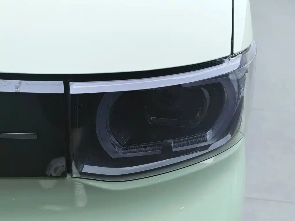 Wuling MINIEV 2022