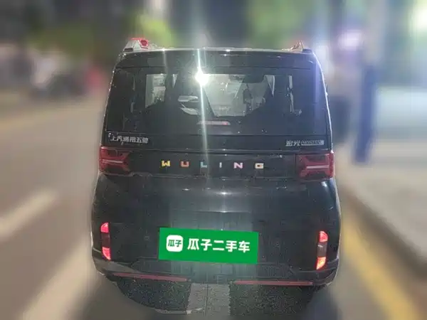 Wuling Hongguang MINIEV 2023