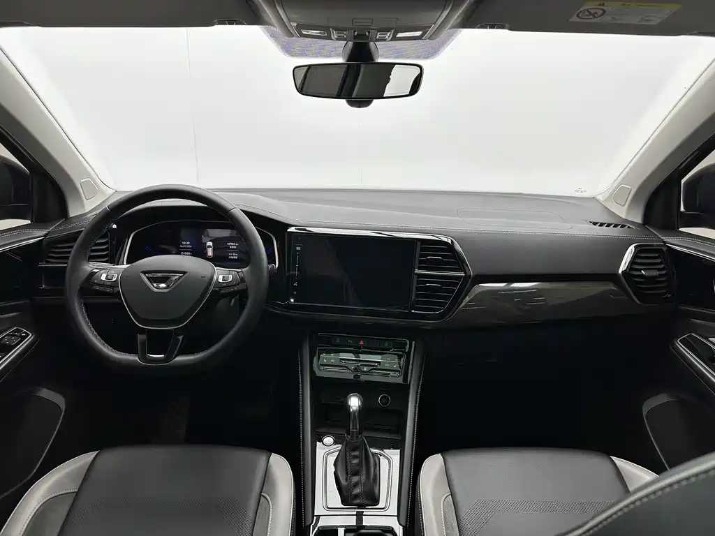 Jetta VS7 2022