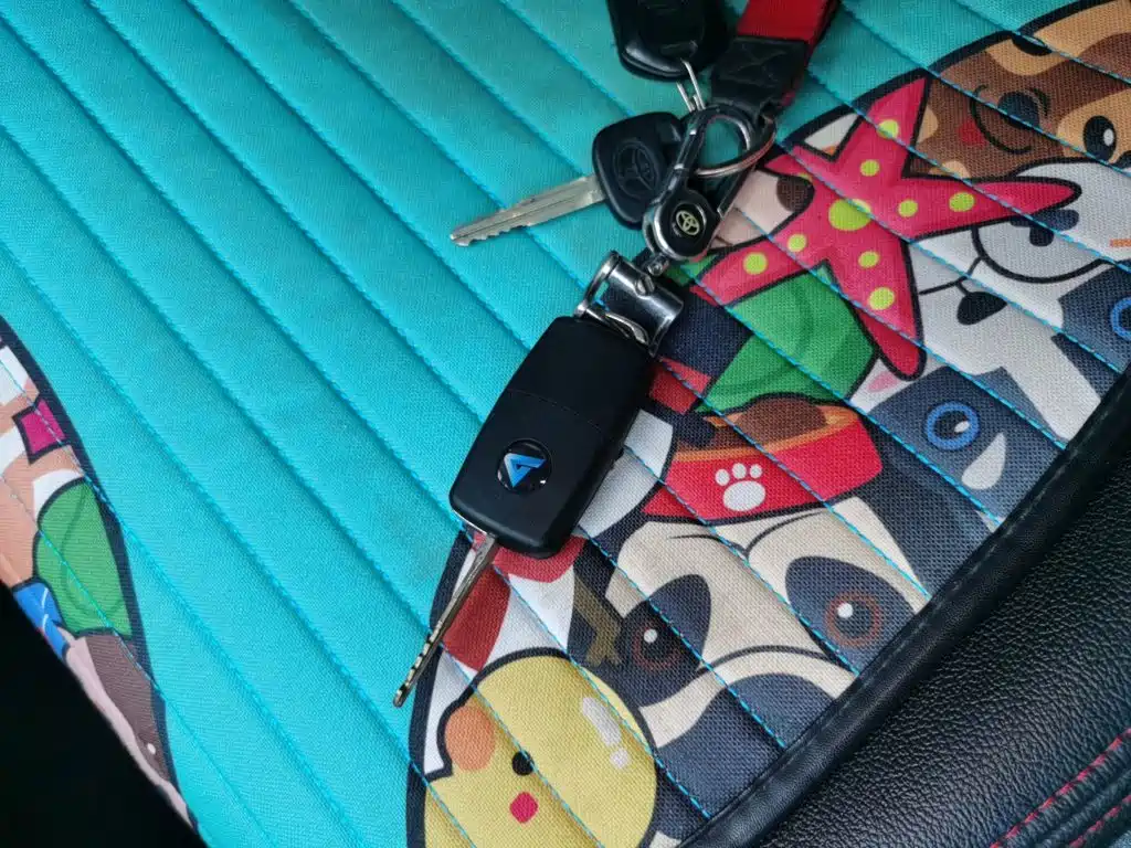 Toyota Yaris L 2017 — фото 17