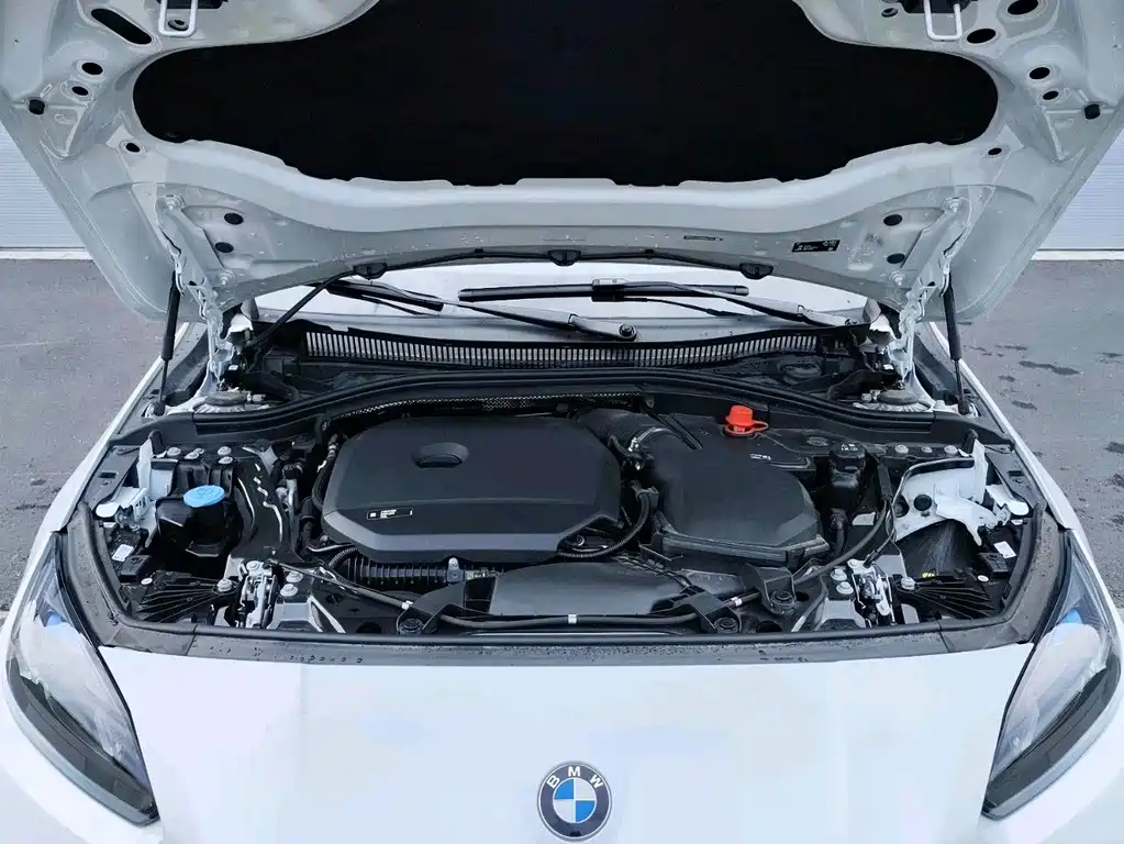 BMW 2 Series 2025 — фото 9