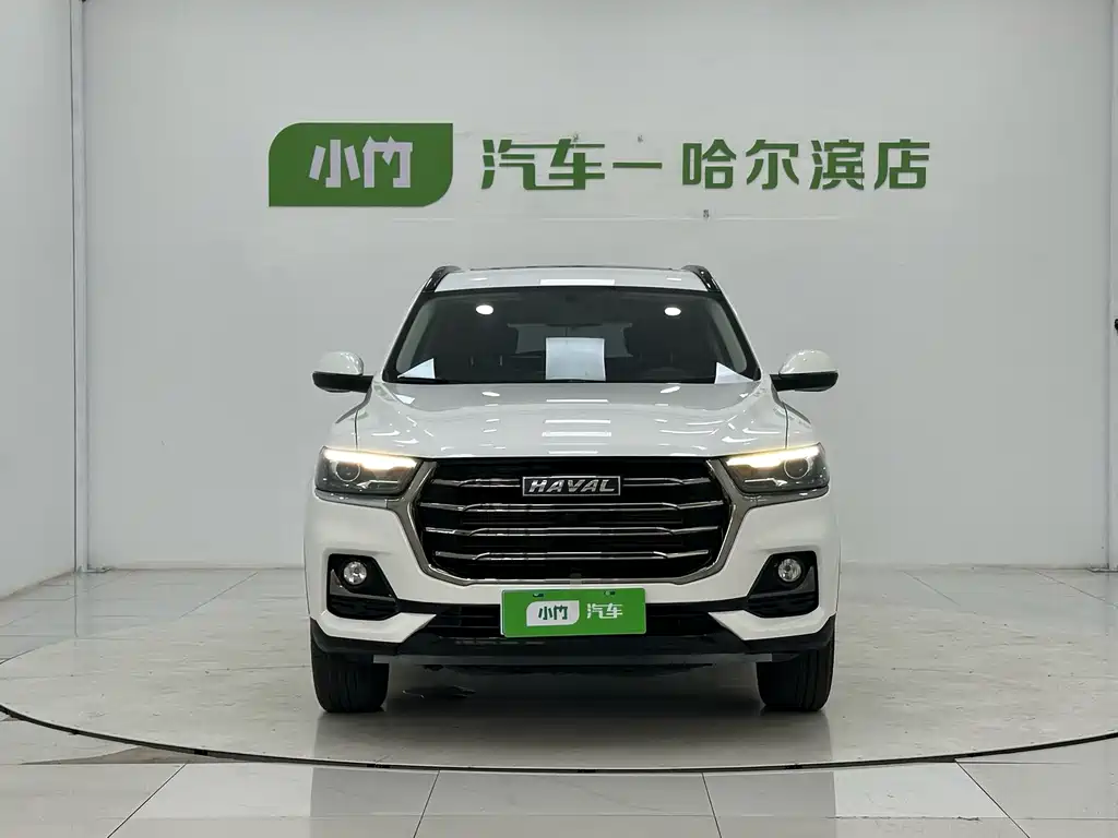 Haval H6 2022