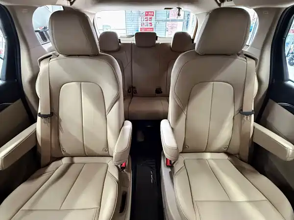 Buick GL8 2026