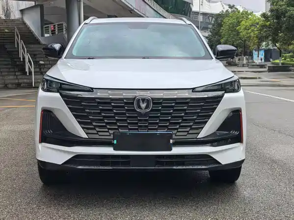 Changan CS55PLUS 2022
