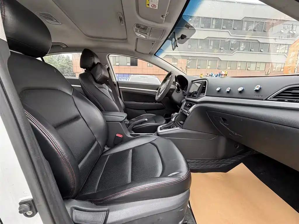Hyundai Celesta 2018 — фото 14
