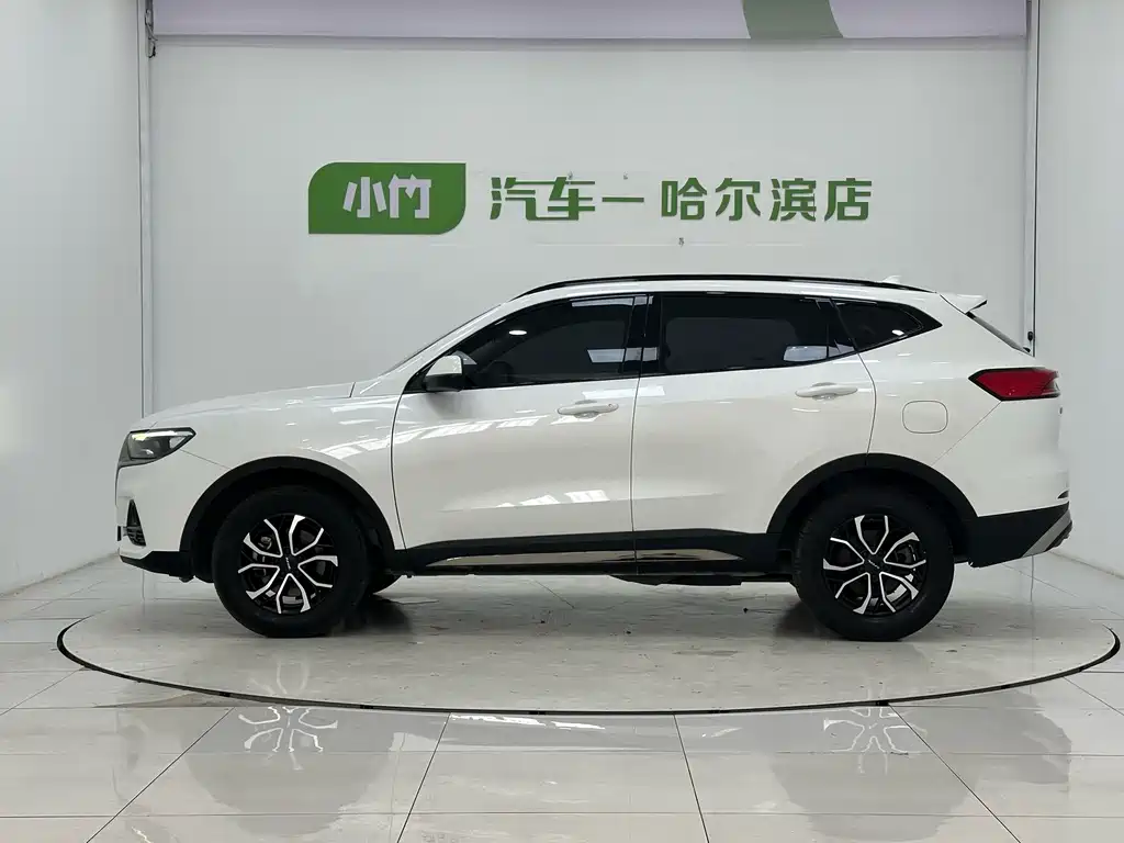 Haval H6 2022