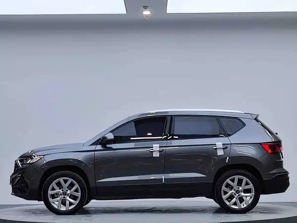 Jetta VS5 2022