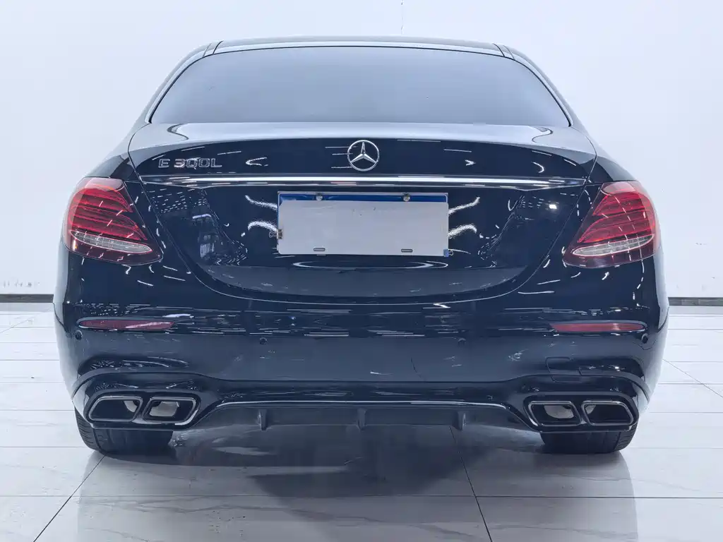 Mercedes-Benz E-Class 2016 — фото 8