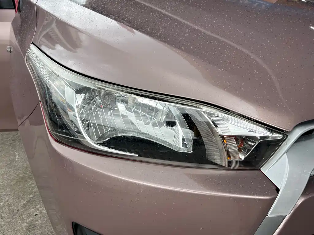 Toyota Yaris L 2016 — фото 14