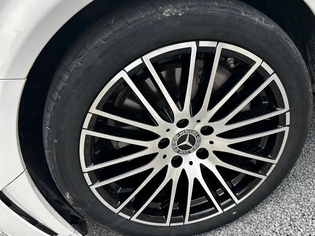 Mercedes-Benz C-Class 2020 — фото 23