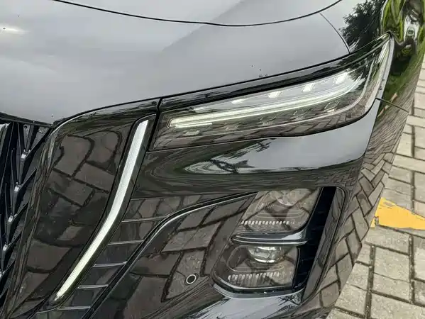 Hongqi H5 2024