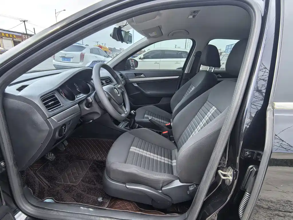 Volkswagen Lavida 2021