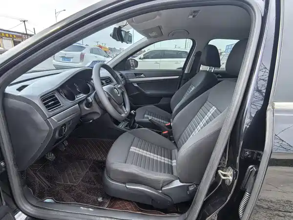 Volkswagen Lavida 2021