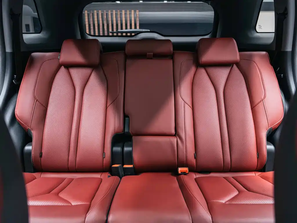 Changan CS75 PLUS 2023 — фото 22