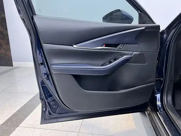 Mazda CX-30 2021