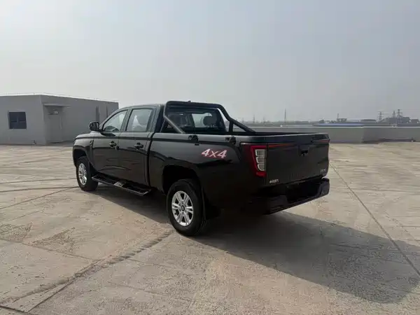 SINOTRUK Win 2024