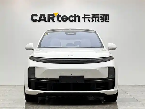 Li Auto L7 2023