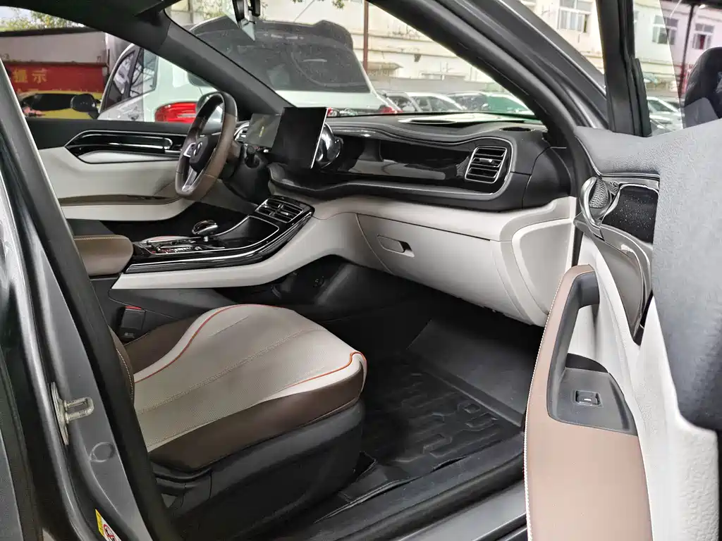 BYD Qin PLUS 2023