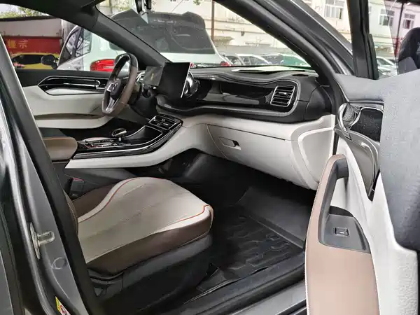 BYD Qin PLUS 2023