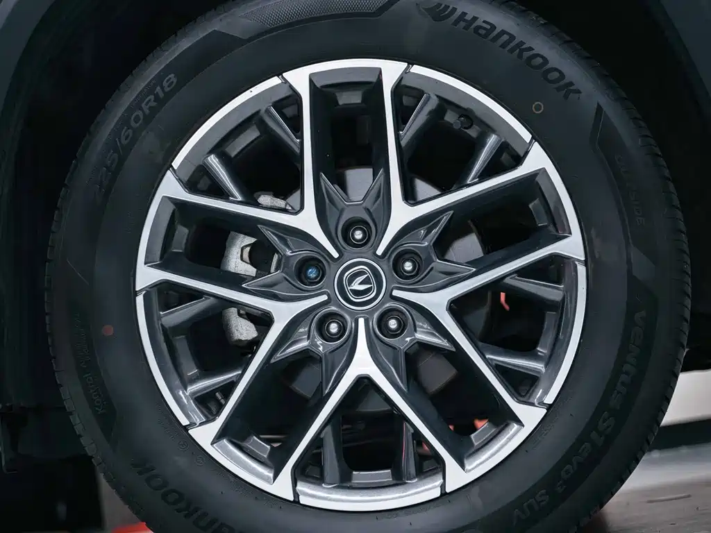 Changan CS75 PLUS 2023 — фото 24