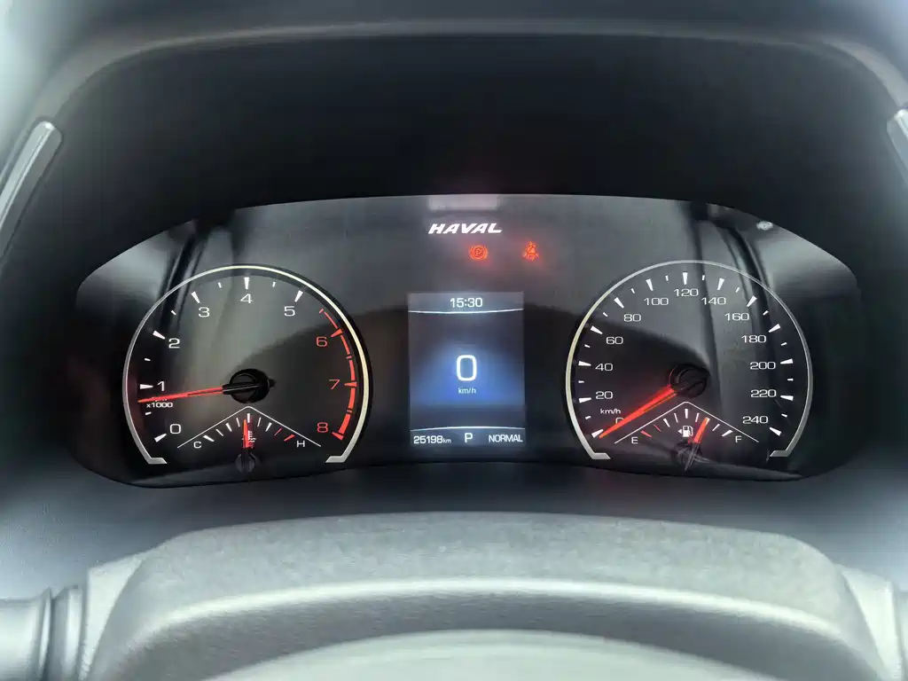 Haval H6 2023