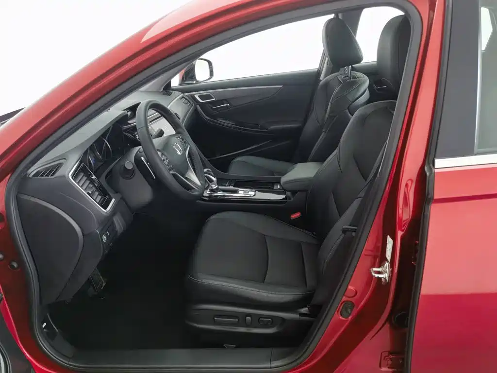 Honda Spirior 2016 — фото 10
