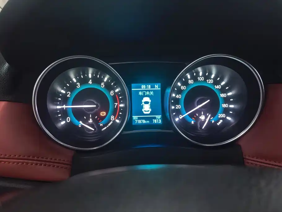 Haval H1 2015 — фото 14