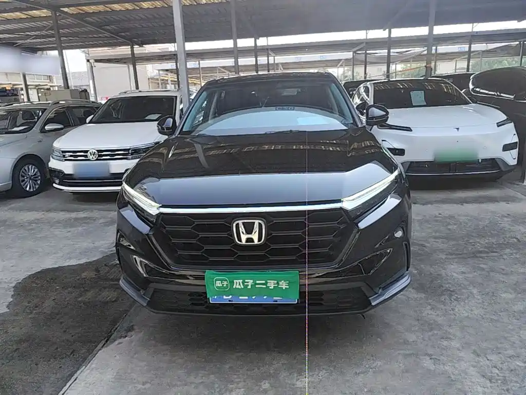 Honda CR-V 2023