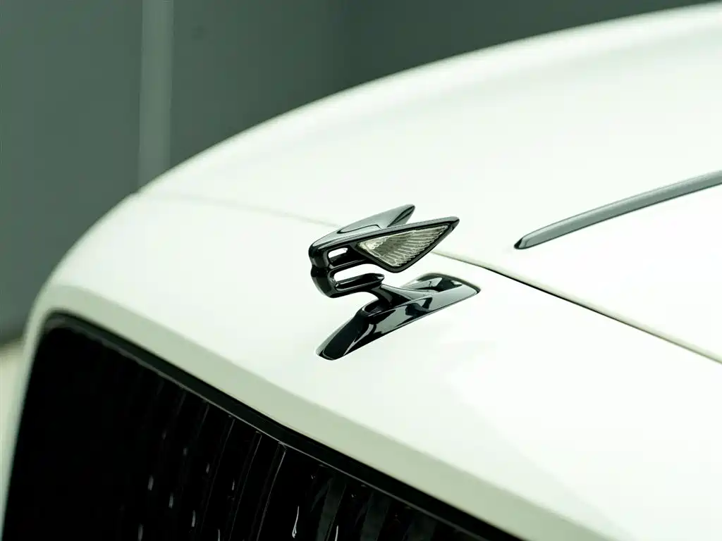 Bentley Flying Spur 2024 — фото 4