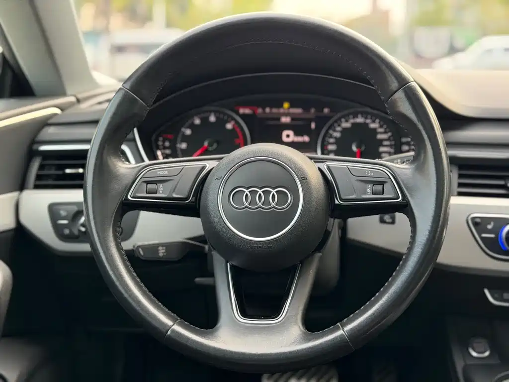 Audi A5 2019 — фото 15
