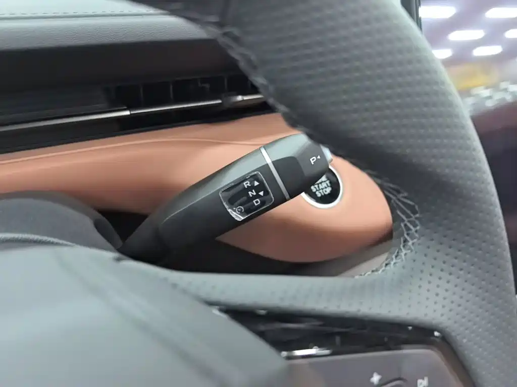 Changan Eado PHEV 2026 — фото 14