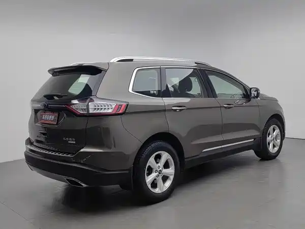 Ford Edge 2017