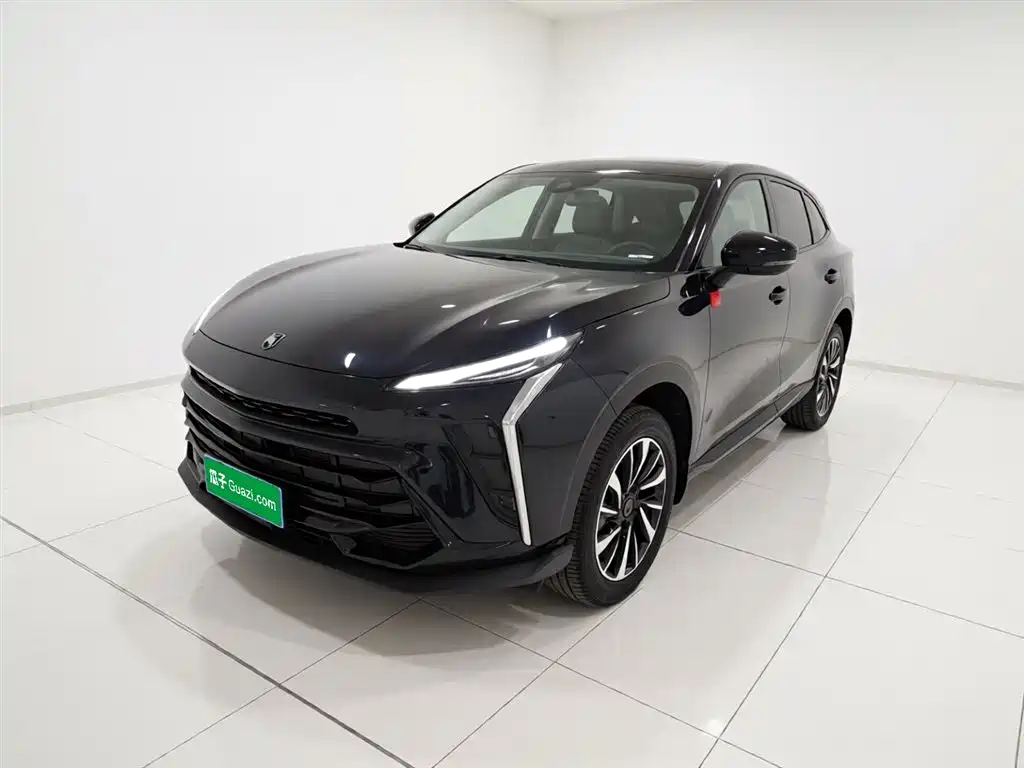 Fengxing T5 EVO 2024