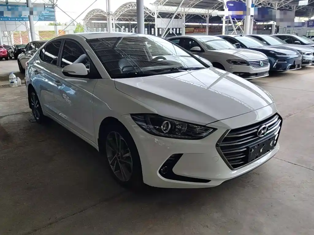 Hyundai Celesta 2017 — фото 4