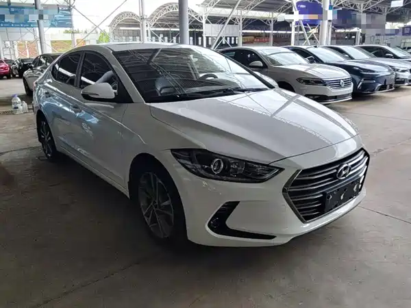 Hyundai Celesta 2017