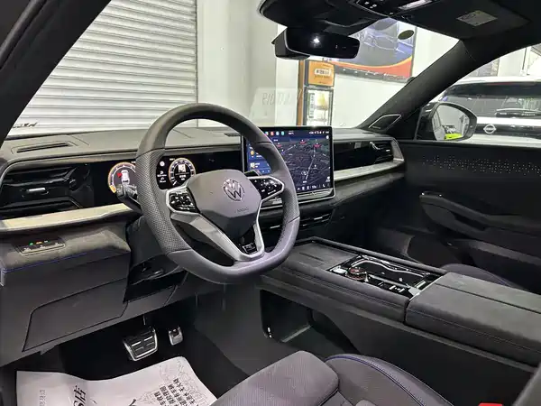 Volkswagen Teramont 2026