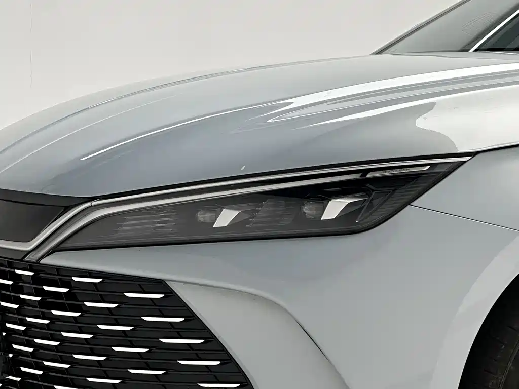 BYD Qin L 2024 — фото 15