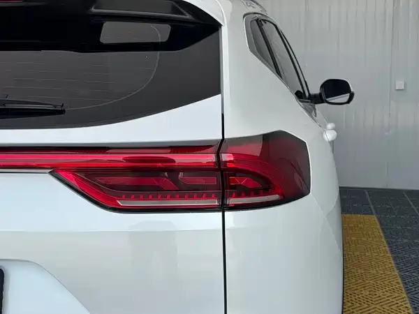 Haval H6 2023